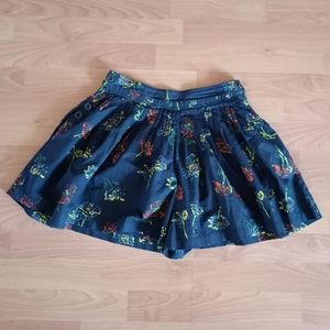 Ulla Johnson just shorts